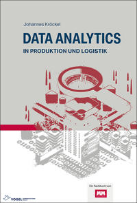 Vorderes Coverbild Data Analytics