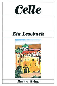 Vorderes Coverbild Celle