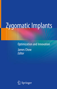 Vorderes Coverbild Zygomatic Implants