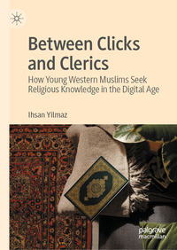 Vorderes Coverbild Between Clicks and Clerics