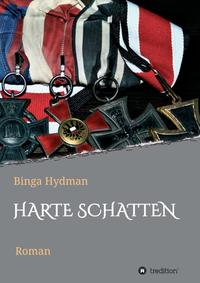 Vorderes Coverbild Harte Schatten