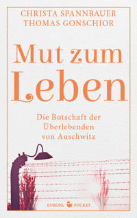 Vorderes Coverbild Mut zum Leben