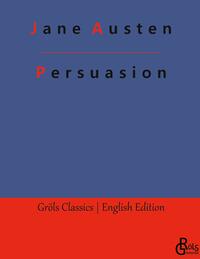 Vorderes Coverbild Persuasion