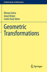 Vorderes Coverbild Geometric Transformations