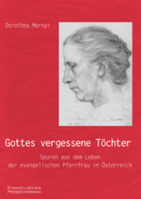 Vorderes Coverbild Gottes vergessene Töchter