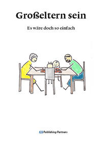 Vorderes Coverbild Großeltern sein