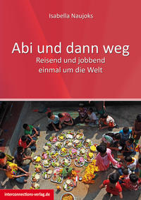 Vorderes Coverbild Abi und dann weg