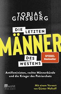 Vorderes Coverbild Die letzten Männer des Westens