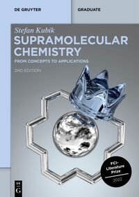 Vorderes Coverbild Supramolecular Chemistry