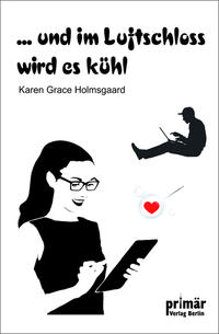 Vorderes Coverbild ... und im Luftschloss wird es kühl