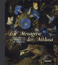 Vorderes Coverbild Die Menagerie der Medusa