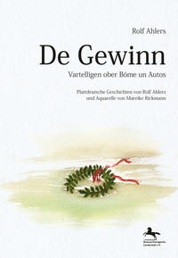 Vorderes Coverbild De Gewinn