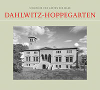 Vorderes Coverbild Dahlwitz-Hoppegarten