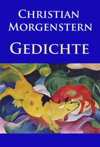 Vorderes Coverbild Gedichte