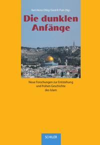 Vorderes Coverbild Die dunklen Anfänge