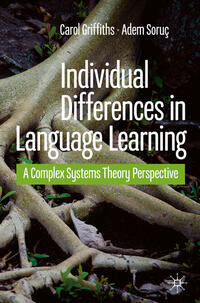 Vorderes Coverbild Individual Differences in Language Learning