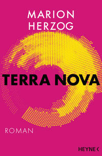 Vorderes Coverbild Terra Nova