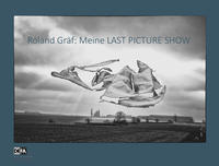 Vorderes Coverbild Meine LAST PICTURE SHOW