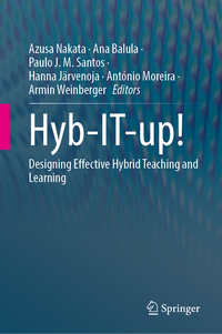 Vorderes Coverbild Hyb-IT-up!