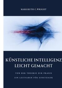 Vorderes Coverbild Künstliche Intelligenz leicht gemacht