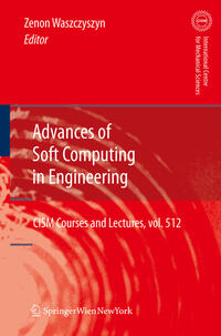 Vorderes Coverbild Advances of Soft Computing in Engineering