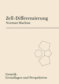 Vorderes Coverbild Zell-Differenzierung