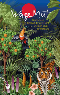 Vorderes Coverbild WageMut