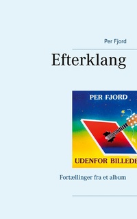 Vorderes Coverbild Efterklang