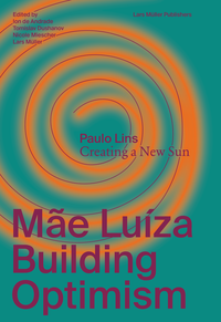Vorderes Coverbild Mãe Luíza: Building Optimism