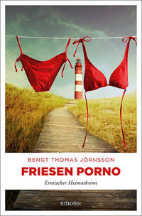 Vorderes Coverbild Friesen Porno