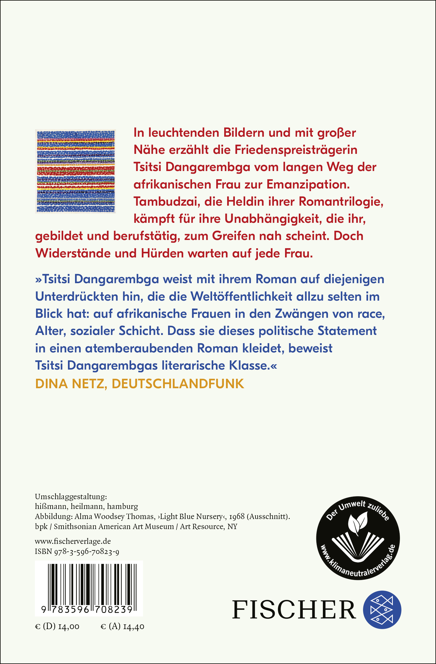 Rückseitencover Überleben