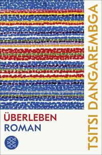 Vorderes Coverbild Überleben