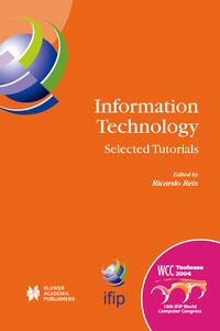 Vorderes Coverbild Information Technology