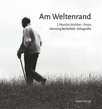 Vorderes Coverbild Am Weltenrand