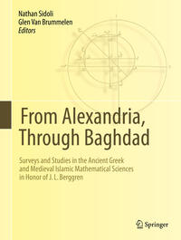 Vorderes Coverbild From Alexandria, Through Baghdad