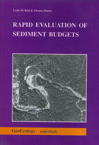 Vorderes Coverbild Rapid Evaluation of Sediment Budgets