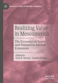 Vorderes Coverbild Realizing Value in Mesoamerica
