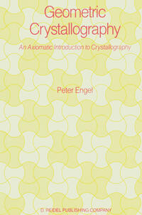 Vorderes Coverbild Geometric Crystallography