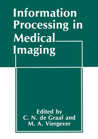Vorderes Coverbild Information Processing in Medical Imaging