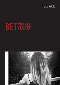 Vorderes Coverbild Betrug