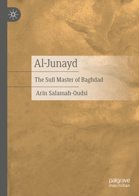 Vorderes Coverbild Al-Junayd