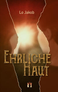 Vorderes Coverbild Ehrliche Haut