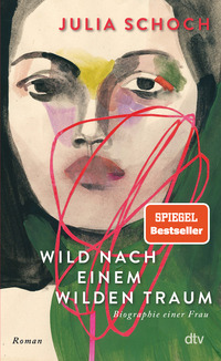 Vorderes Coverbild Wild nach einem wilden Traum