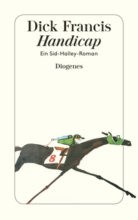 Vorderes Coverbild Handicap