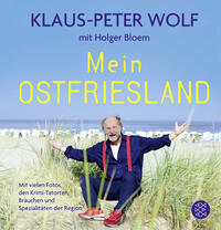 Vorderes Coverbild Mein Ostfriesland