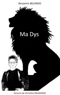 Vorderes Coverbild Ma Dys