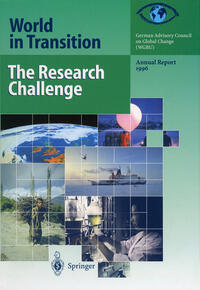 Vorderes Coverbild The Research Challenge