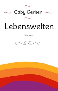 Vorderes Coverbild Lebenswelten