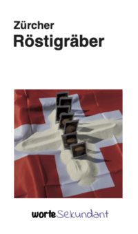 Vorderes Coverbild Röstigräber