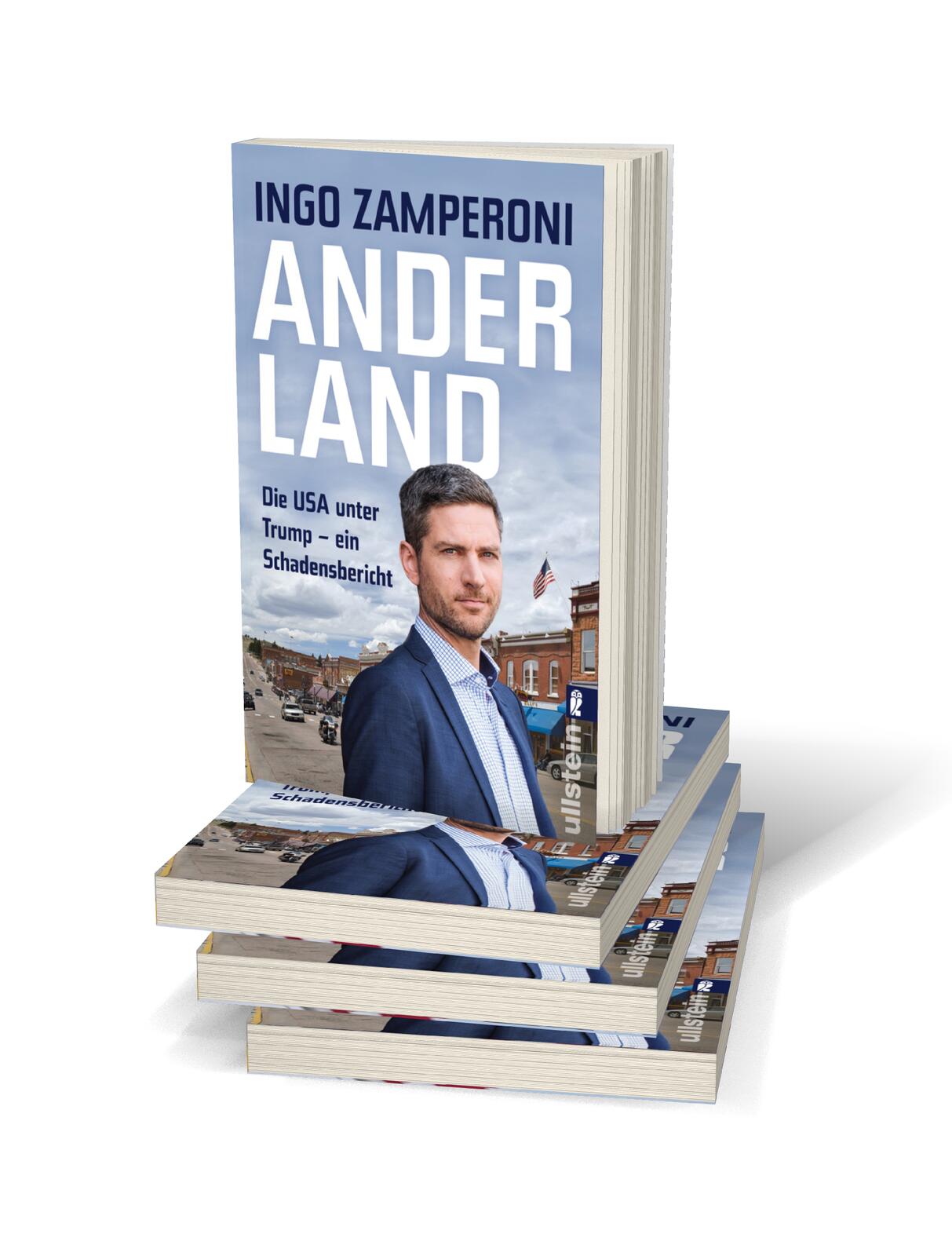 Beispielinhalt (Bild) Anderland
